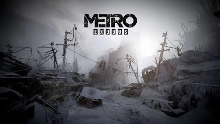 《地鐵：逃離》稀有內(nèi)部資料曝光 展現(xiàn)游戲初始面貌