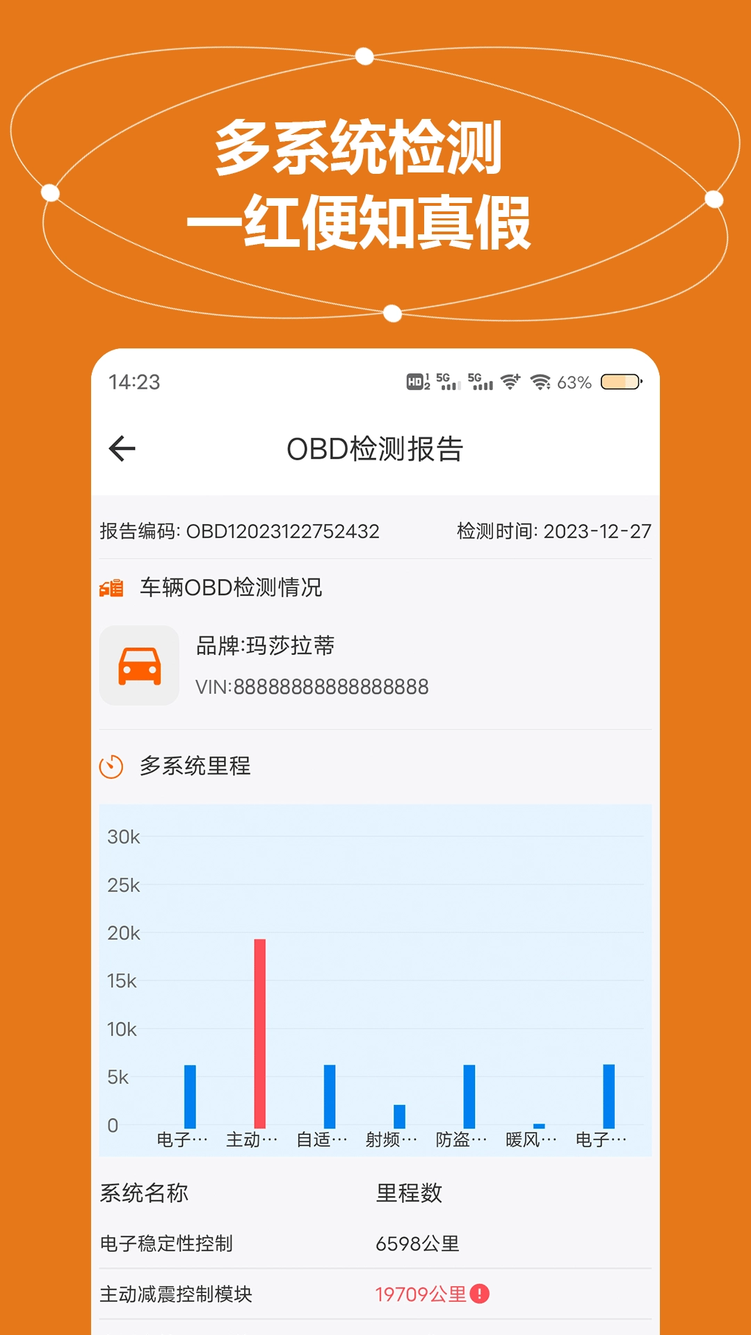 全车里程通手机免费版
