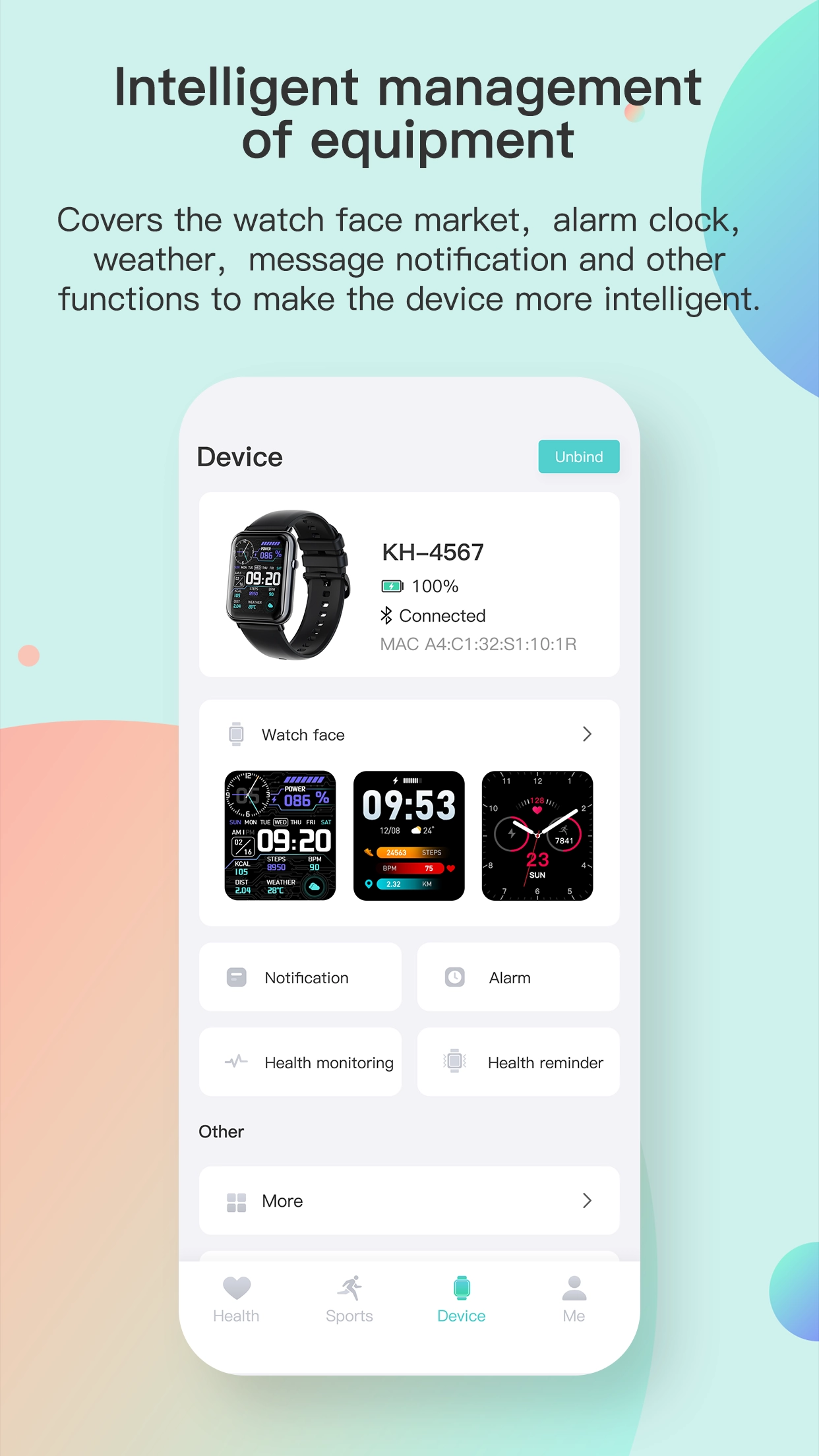 Keep Health免费版