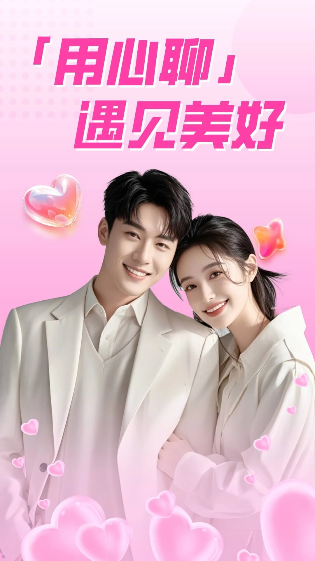 陌处可聊安卓直装版