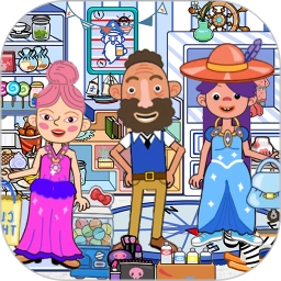 托卡城堡别墅通用版