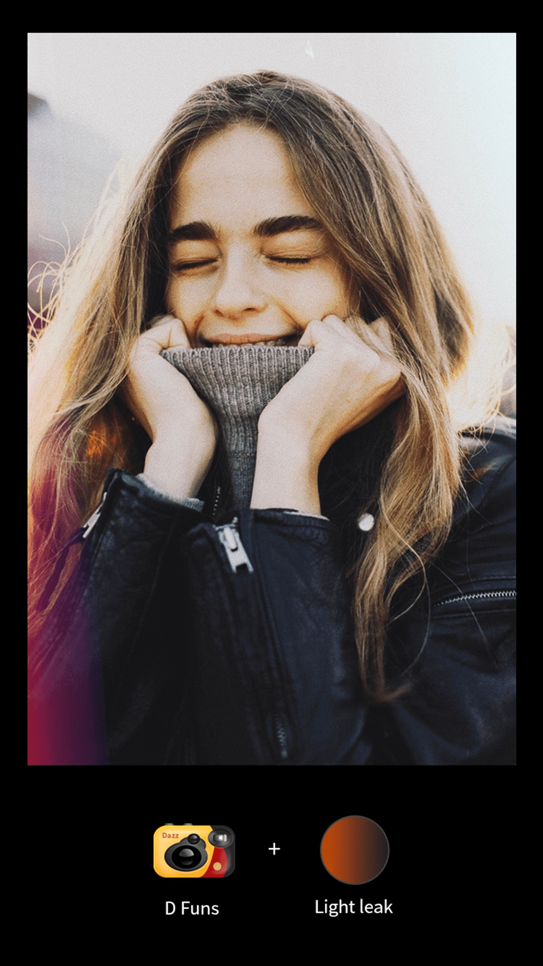 Dazz CCD相机安卓官方版