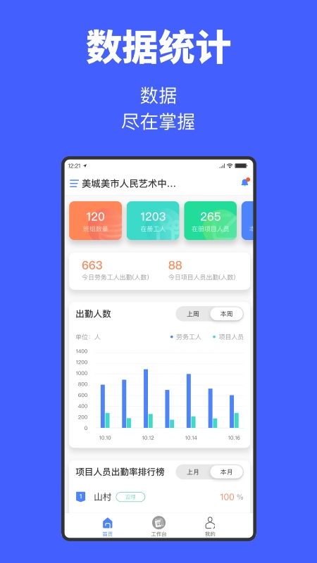 工匠易企业版图3