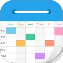 满分课程表最新版