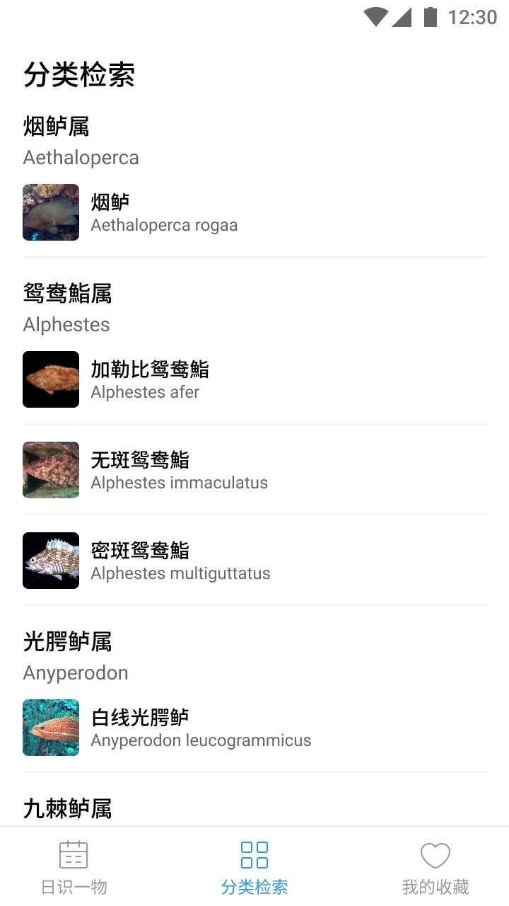 奇妙海洋通用版