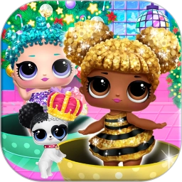 小公主时尚购物安卓直装版