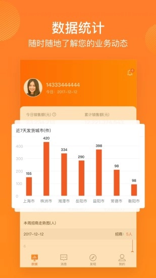 卖帮帮品牌端官方正版