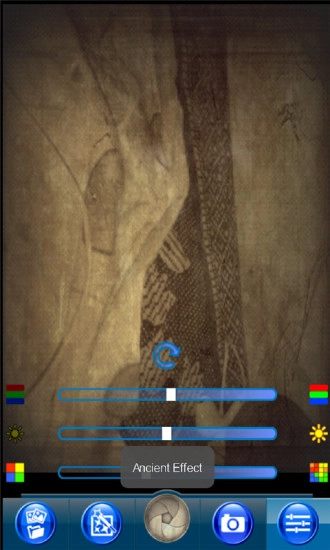 复古照片官方版