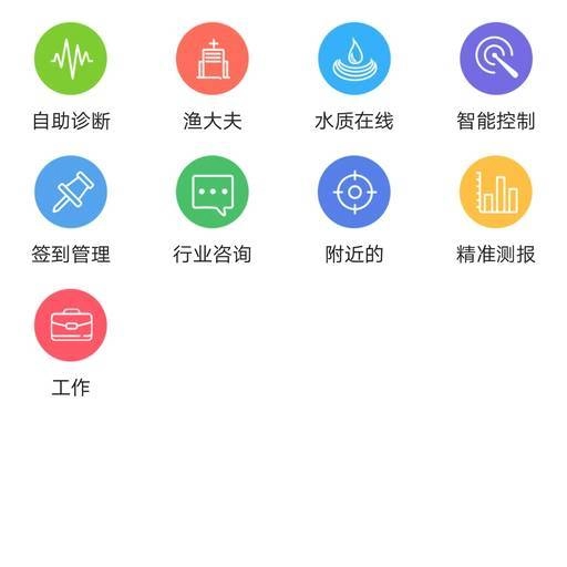 渔业通正版