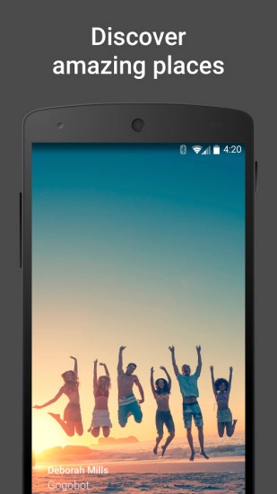 Gogobot安卓直装版