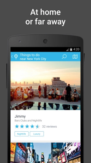 Gogobot安卓直装版