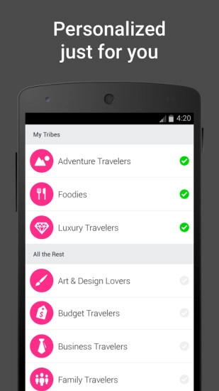 Gogobot安卓直装版