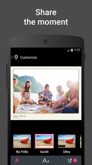 Gogobot安卓直装版