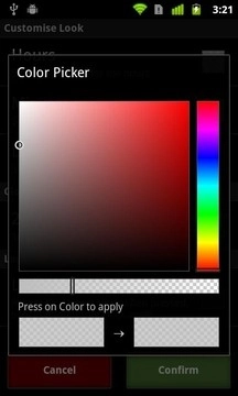 简约时钟手机最新版