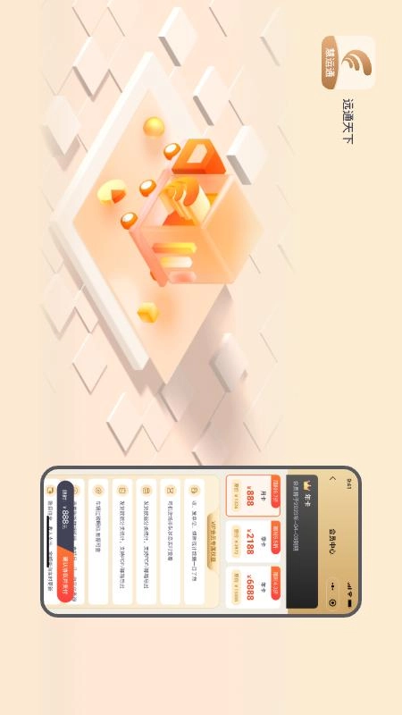 远通天下贸易端直装版