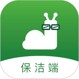 华人宿洁保洁端官方最新版