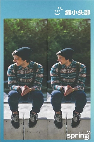 Spring pro手机正版