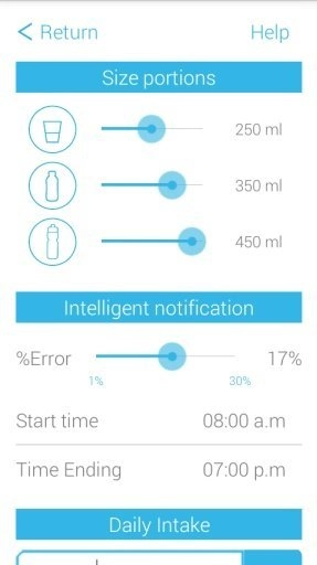 water tracker官方最新版