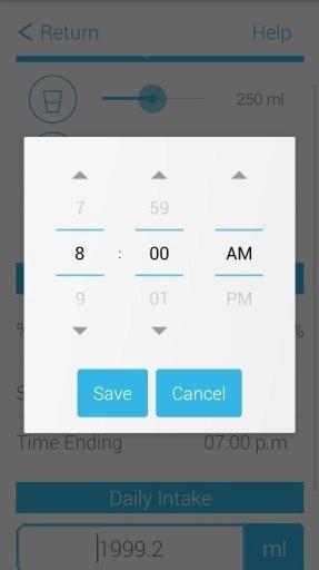 water tracker官方最新版