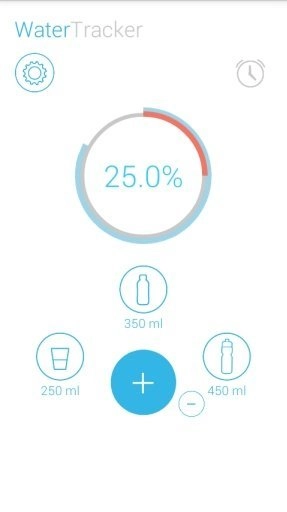 water tracker官方最新版