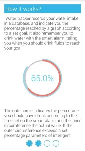 water tracker官方最新版