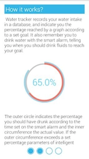 water tracker官方最新版