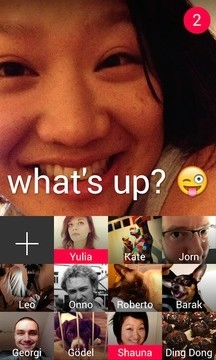 Taptalk安卓官方版