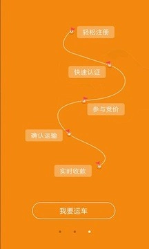 享运车物流端安卓版