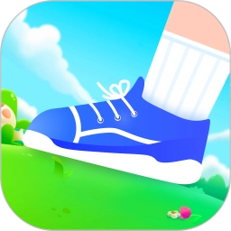 快乐走一走手机正版