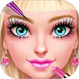 芭比公主恋爱美妆最新版