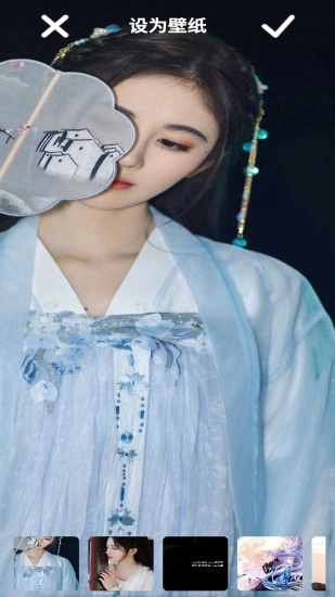 酷炫动态壁纸最新版