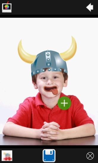 开心相机免费版