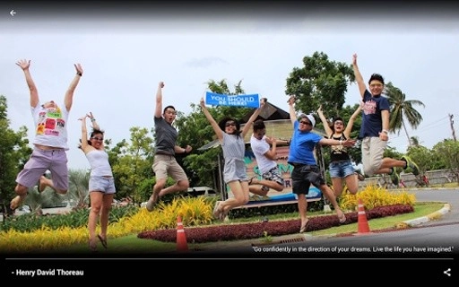 DreamTrips手机正版