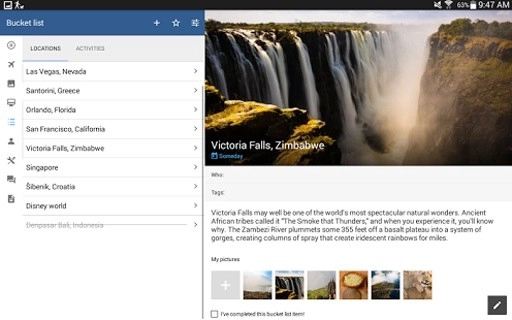 DreamTrips手机正版
