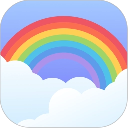 彩虹日历天气官方版