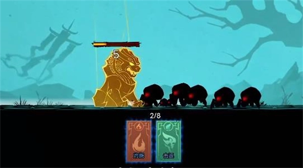 遗弃之地石狮子顶怪核心技巧指南