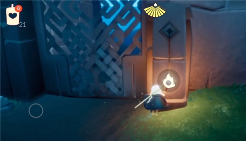 光遇里橙色光芒的具体位置是哪里呢？该去哪里收集橙色光芒呀