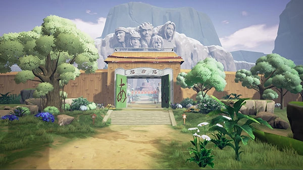 火影忍者疾风传(1)