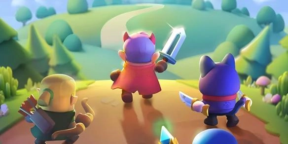 胡闹地牢英雄培养建议