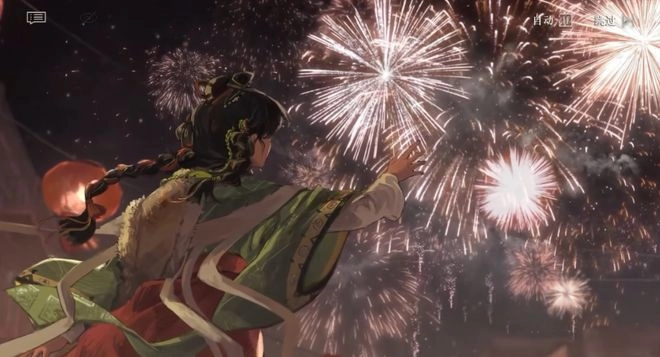 三年匠心打磨，《重返未来1999》铸就新春王牌之作