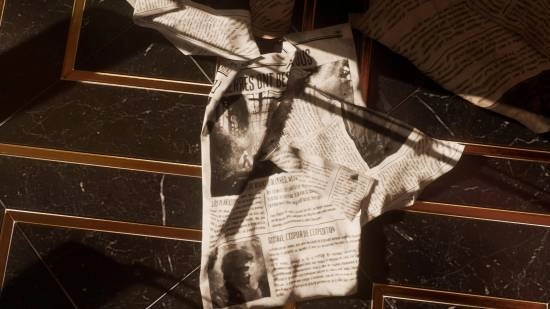 光与影33号远征队隐藏细节被发现，引发多方猜想