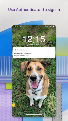 微软Authenticator安卓版图3