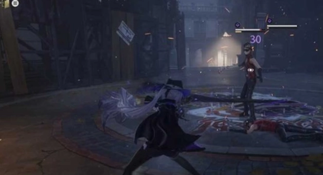 白银之城狼人战斗技巧指南