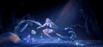 要不要购买王者荣耀王昭君的FMVP皮肤&ldquo;长夜焕生&rdquo;