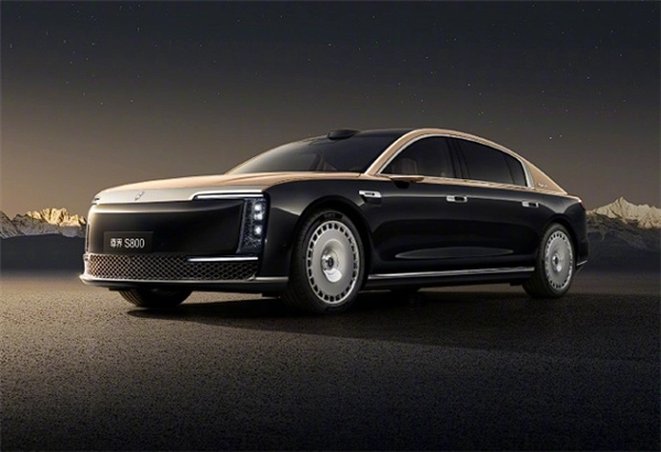 2025中国纯电动车新豪华度评选结果揭晓：六成搭载宁德时代电池