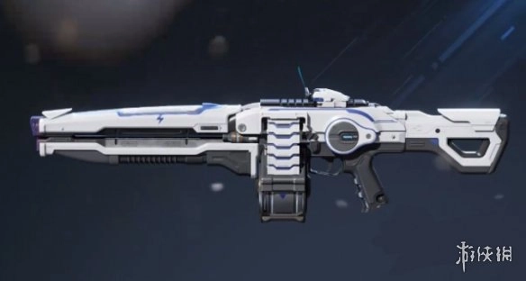 《逆战未来》纯白至上玩法减速机制详解