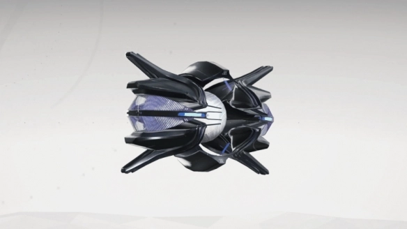 《明日方舟终末地》被遗忘的武器图鉴