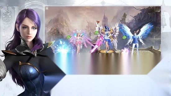 神曲H5安卓直装版图1