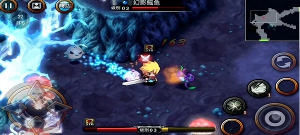 泽诺尼亚4汉化版(2)