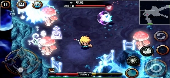 泽诺尼亚4汉化版(1)